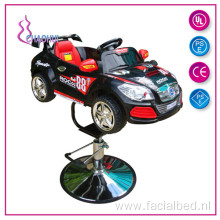 Hot sale children barber chair Car